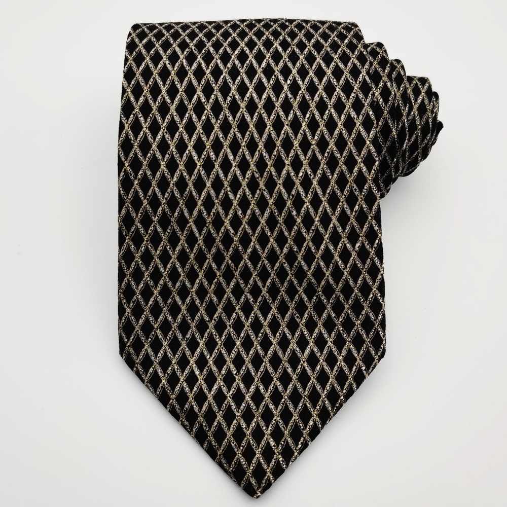 Burberry London Silk Tie